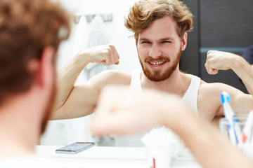 Hvordan booster jeg mit testosteron