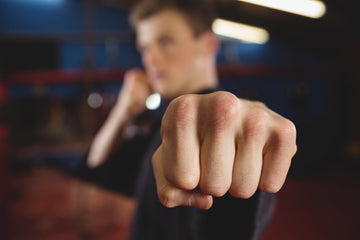 Fighterstyrke