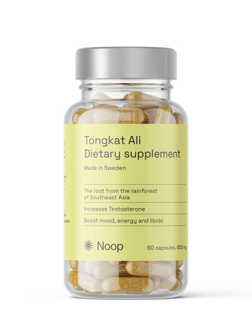 Tongkat Ali Noop
