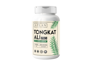 Tongkat Ali Atlan