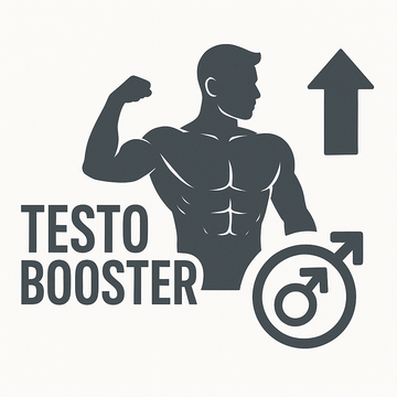 Testobooster vurderet på etiketten