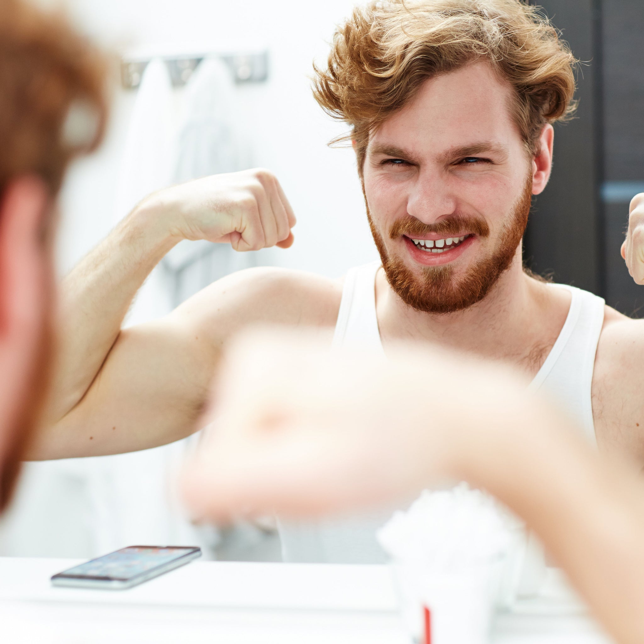 Hvordan booster jeg mit testosteron