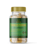 Turkesterone från Tongkatbutiken.se 60 kapslar